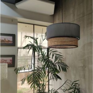 Suspended Light - INL-SL-101