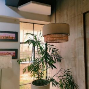 Suspended Light - INL-TL-102