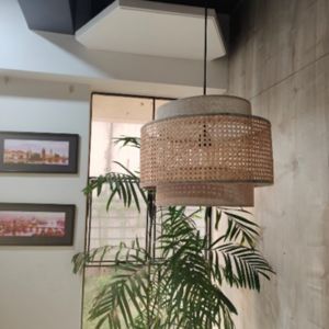 Suspended Light - INL-SL-104