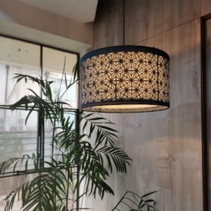 Suspended Light - INL-SL-105