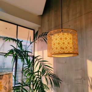 Suspended Light - INL-SL-108