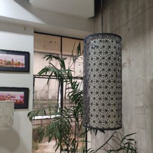 Suspended Light - INL-SL-109